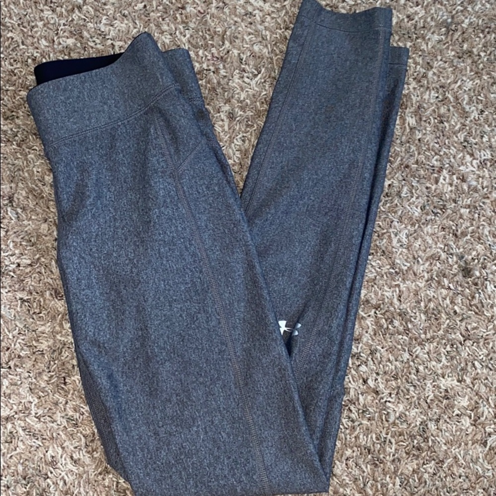 under armour leggings